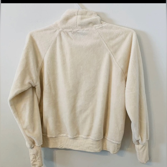 Sunday In Brooklyn Pullover Sweatshirt Sweater Size S. - Picture 6 of 7